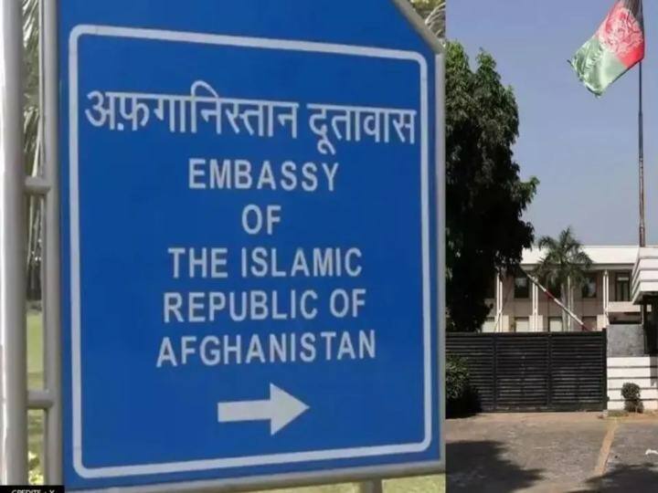 Afghan Embassy in Delhi reason behind the closure of the is something else Know what Afghan Embassy: दिल्ली में अफगान दूतावास के बंद होने के पीछे वजह कुछ और...जानें क्या?