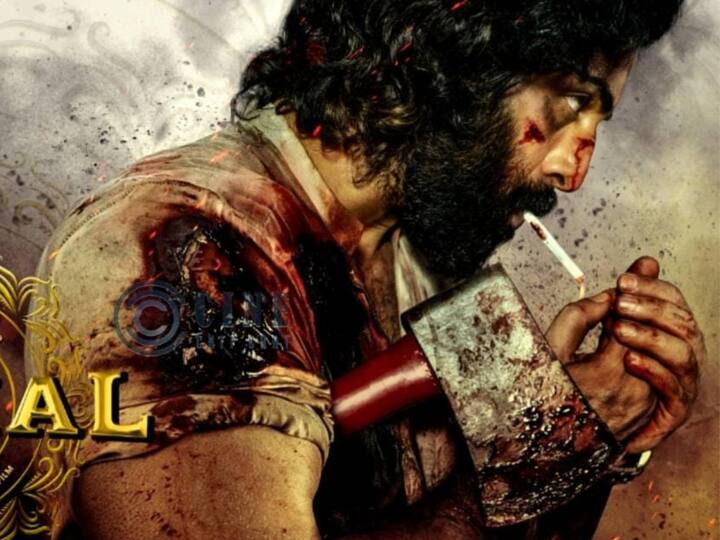 अनेक जण चित्रपटातील रणबीर कपूरच्या अभिनयाचं कौतुक करत आहेत. अॅनिमल या चित्रपटाने रिलीजच्या पहिल्याच दिवशी बंपर कमाई केली आहे. 'अॅनिमल' चित्रपटानं रिलीजच्या पहिल्याच दिवशी किती कमाई केली? जाणून घेऊयात...