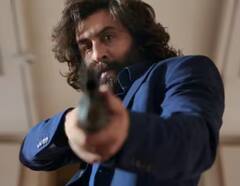 Animal Box Office Day 1 Worldwide: 'એનિમલ'એ બોક્સ ઓફિસ પર કરી શાનદાર કમાણી, રણબીરની ફિલ્મે આ સુપરસ્ટાર્સના રેકોર્ડ તોડ્યા