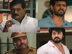 Ethirneechal: திரும்பி வந்துட்டாரே குணசேகரன்.. வந்ததும் வராததும் அவர் செய்த காரியத்தை பாத்தீங்களா?