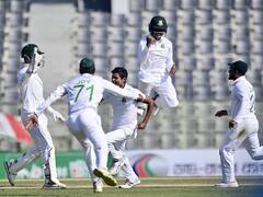 टेस्ट क्रिकेट में बांग्लादेश की बड़ी जीत, स्टार खिलाड़ियों से सजी न्यूजीलैंड को दे डाली शिकस्त; ऐसे लिखी गई जीत की कहानी