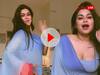 Bhabhi Dance Video: 'लगाई दिही चोलिया के हुक राजा जी...', भोजपुरी गाने पर भाभी का धमाकेदार डांस वीडियो वायरल