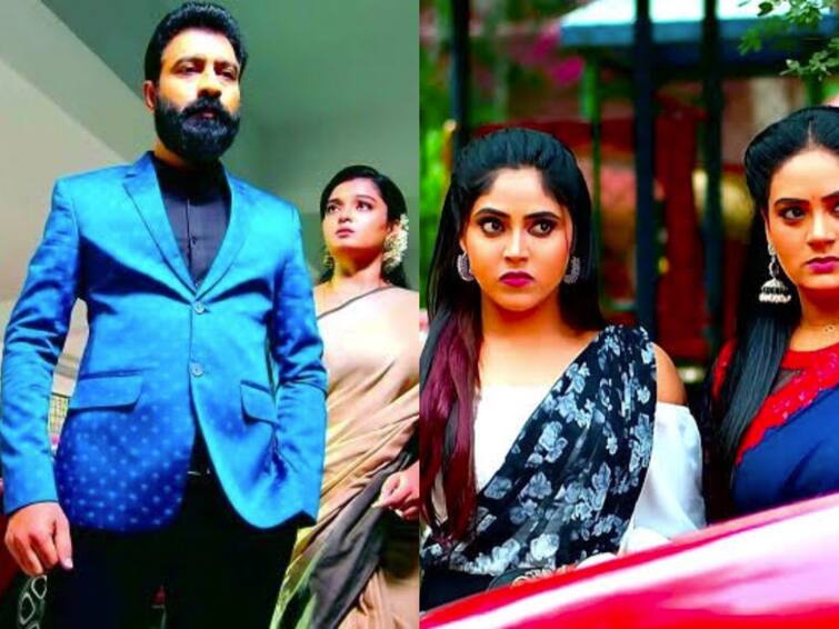 Prema entha madhuram telugu serial December 2nd episode written update Prema Entha Madhuram December 2nd Episode: 'ప్రేమ ఎంత మధురం' సీరియల్: ఆర్య, అనుల హత్యకి సుపారి ఇచ్చిన  ఛాయాదేవి - ఆర్య నిరీక్షణ ఫలిస్తుందా!