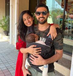 Year ender 2023: दीपिका कक्कड़ से लेकर पंखुड़ी अवस्थी तक इन टीवी स्टार्स के घर गूंजी किलकारी, इस साल बने पेरेंट्स