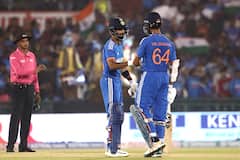 Team India Smashes Pakistan's World Record After Record Win In IND vs AUS 4th T20I
