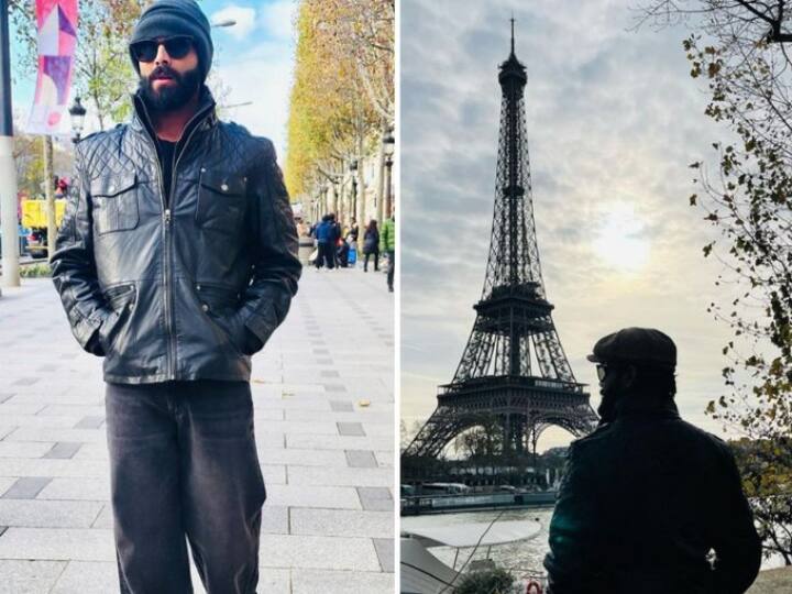 Ravindra Jadeja: वर्ल्ड कप के बाद पेरिस में छुट्टियां मना रहे हैं रवीन्द्र जडेजा, फोटो हुआ…