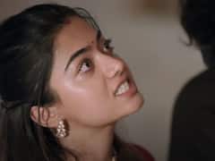 అప్పుడు విమర్శలు, ఇప్పుడు ప్రశంసలు - రష్మిక నటనకు నెటిజన్లు ఫిదా