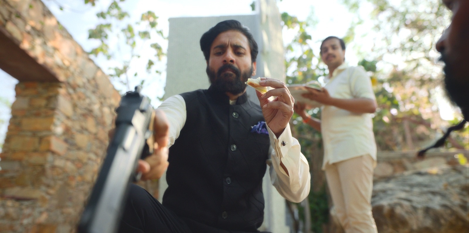Shehar Lakhot: Here Are 5 Reasons Why You Shouldn't Miss This Noir Crime Drama
