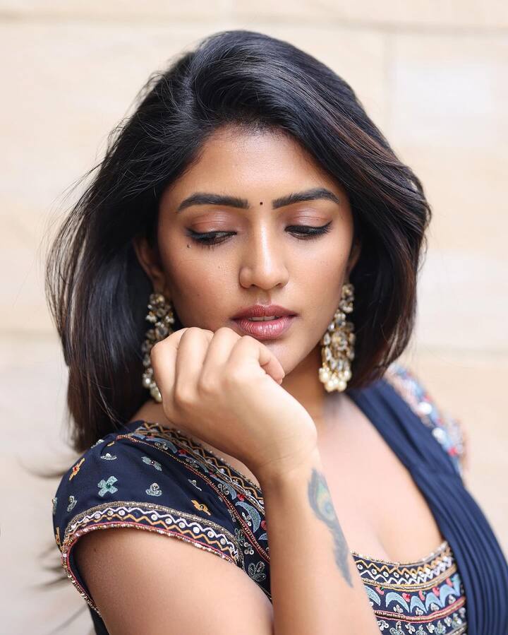 ఈషా రెబ్బా (Image Courtesy : yourseesha / Instagram)