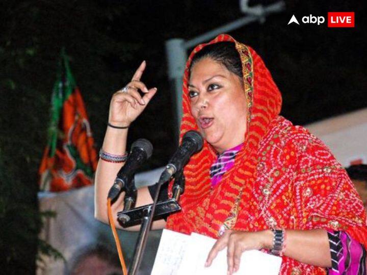 नवंबर 2023 के पश्चात ग्रहों के अनुकूल स्थिति के कारण वसुंधरा राजे के ना केवल विरोधी दुर्बल होंगे बल्कि राजयोग की प्राप्ति भी होगी.