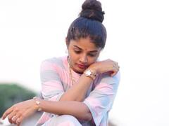 Sheela Rajkumar : 'திருமண உறவில் இருந்து வெளியேறுகிறேன்..’ இன்ஸ்டாகிராமில் போட்டு உடைத்த திரெளபதி நடிகை!