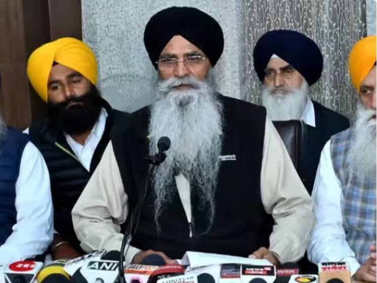 sgpc chief harjinder singh dhami demanded action regarding loot of sikh devotees in pakistan SGPC: ਪਾਕਿਸਤਾਨ 'ਚ ਸਿੱਖ ਸ਼ਰਧਾਲੂਆਂ ਦੀ ਲੁੱਟ 'ਤੇ SGPC ਨੇ ਚੁੱਕੇ ਸਵਾਲ, ਸਖ਼ਤ ਕਾਰਵਾਈ ਦੀ ਕੀਤੀ ਮੰਗ