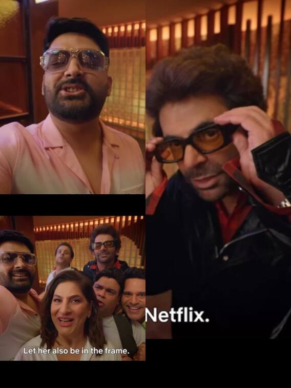 कपिल शर्मा, सुनील ग्रोवर की लड़ाई खत्म, फिर दिखेंगे साथ