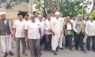 Gujarat News: બનાસકાંઠામાં પાક નુકસાની સર્વે શરૂ, માવઠાથી આ ગામોમાં થયું છે ખેતીમાં પારાવાર નુકસાન, જુઓ લિસ્ટ....