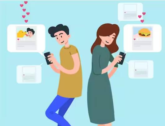 ਜ਼ਿਆਦਾਤਰ ਡੇਟਿੰਗ ਐਪਸ ਵਿੱਚ ਮੈਚਮੇਕਿੰਗ ਐਲਗੋਰਿਦਮ ਹੁੰਦੇ ਹਨ ਜੋ ਯੂਜ਼ਰਸ ਦੀ ਪਸੰਦ, ਦਿਲਚਸਪੀਆਂ ਅਤੇ ਵਿਵਹਾਰ ਦੇ ਅਧਾਰ 'ਤੇ ਇੱਕ ਦੂਜੇ ਨਾਲ ਜੋੜਦੇ ਹਨ। ਇਹ ਐਲਗੋਰਿਦਮ ਮਸ਼ੀਨ ਲਰਨਿੰਗ ਅਤੇ ਡੀਪ ਲਰਨਿੰਗ ਵਰਗੀਆਂ ਆਰਟੀਫੀਸ਼ੀਅਲ ਇੰਟੈਲੀਜੈਂਸ ਤਕਨੀਕਾਂ ਦੀ ਵਰਤੋਂ ਕਰਦੇ ਹਨ। ਇਨ੍ਹਾਂ ਐਪਾਂ ਨੂੰ ਜਿੰਨਾ ਜ਼ਿਆਦਾ ਡਾਟਾ ਮਿਲਦਾ ਹੈ, ਉਹ ਓੰਨਾ ਹੀ ਚੰਗੇ ਢੰਗ ਨਾਲ ਮੇਲ ਲੱਭਣ ਦੇ ਸਮਰੱਥ ਹੁੰਦੇ ਹਨ