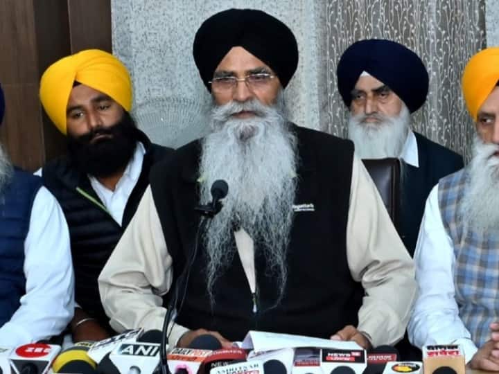 SGPC chief Harjinder Singh Dhami demanded action regarding loot of Sikh devotees in Pakistan Punjab: पाकिस्तान में सिख श्रद्धालुओं से लूट को लेकर SGPC ने खड़े किए सवाल, कठोर कार्रवाई की मांग