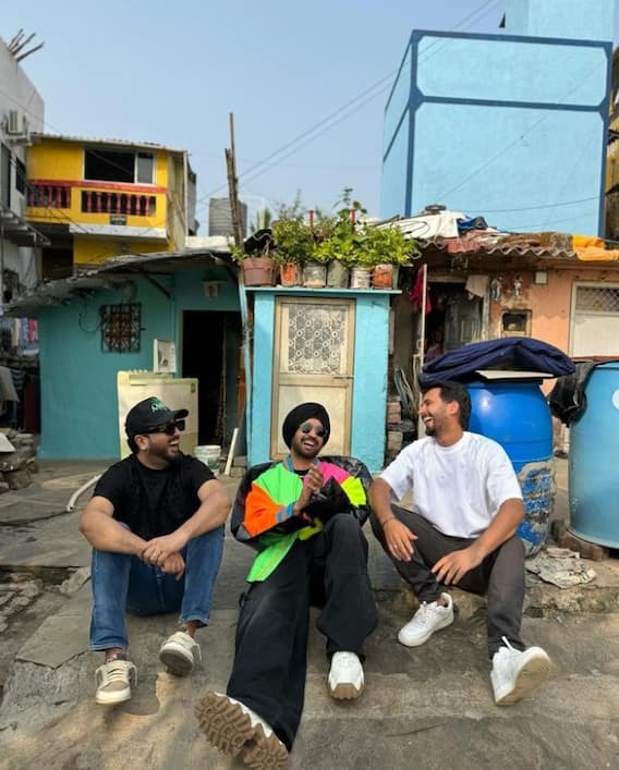 ਦਿਲਜੀਤ-ਜਾਨੀ ਅਤੇ ਅਰਵਿੰਦ ਖਹਿਰਾ ਦਾ ਨਵਾਂ ਪ੍ਰੋਜੈਕਟ