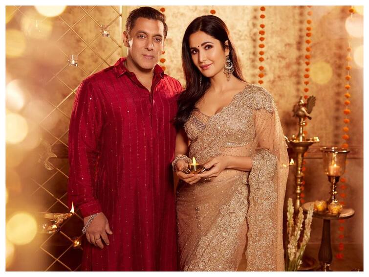 When We Are On Set Salman Is Constantly Thinking: Katrina Kaif On Working With Salman Khan When We Are On Set Salman Is Constantly Thinking: Katrina Kaif On Working With Salman Khan
