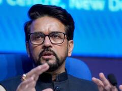 अनुराग ठाकुर ने नतीजों से पहले किया बड़ा दावा, बोले- 'जनता जो चाहती थी बीजेपी कल वो...'