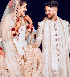 Mudassar Khan Wedding: ਕੋਰੀਓਗ੍ਰਾਫਰ ਮੁਦੱਸਰ ਖਾਨ ਨੇ ਗੁੱਪ ਚੁੱਪ ਕਰਵਾਇਆ ਵਿਆਹ, ਪਤਨੀ ਨੂੰ Kiss ਕਰ ਬੋਲੇ...