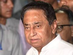 'मध्य प्रदेश में कांग्रेस की हार स्वीकार,' बीजेपी को बंपर जीत के लिए कमलनाथ ने दी बधाई