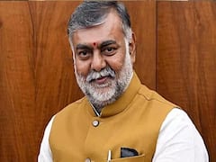 महाकौशल में कांग्रेस को झटका, रुझानों में BJP ने लगाई छलांग, नरसिंहपुर से केंद्रीय मंत्री प्रह्लाद पटेल आगे