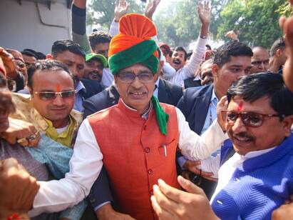 MP Poll Results: How 'Mama And Modi', And 2 Other Factors, Helped BJP 'Kamal' Bloom Despite Anti-Incumbency