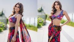 Nikki Tamboli: ਨਿੱਕੀ ਤੰਬੋਲੀ ਦੇ ਬੋਲਡ ਲੁੱਕ ਨੇ ਇੰਟਰਨੈੱਟ 'ਤੇ ਮਚਾਈ ਸਨਸਨੀ, ਪ੍ਰਸ਼ੰਸਕ ਤਸਵੀਰਾਂ ਤੋਂ ਨਹੀਂ ਹਟਾ ਪਾ ਰਹੇ ਨਜ਼ਰ