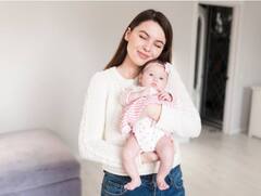 Health: ਡਿਲੀਵਰੀ ਤੋਂ ਤੁਰੰਤ ਬਾਅਦ ਕਰੋ ਇਹ 4 ਕੰਮ, ਕਦੇ ਨਹੀਂ ਹੋਵੇਗੀ ਸਰੀਰਕ ਪਰੇਸ਼ਾਨੀ