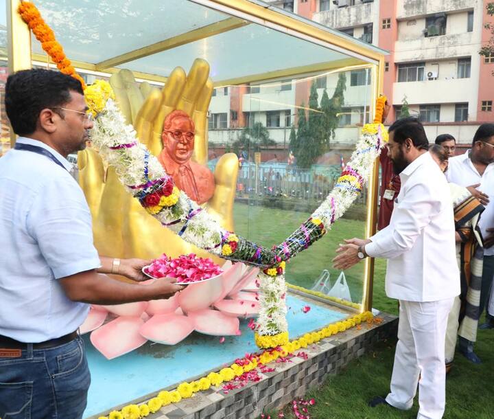 बृहन्मुंबई महानगरपालिकेचे लोकमान्य टिळक सर्वसाधारण रुग्णालय (Sion Hospital) येथील प्रवेशद्वार क्रमांक 7 जवळ असलेल्या डॉ. बाबासाहेब आंबेडकर पुतळा परिसरातून स्वच्छता मोहिमेला सुरुवात झाली.