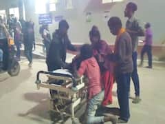 बेतिया में तेज रफ्तार बाइक सवार ने रोड पर खड़े ट्रक में मारी जोरदार टक्कर, तीन की मौत, परिवार में मचा कोहराम