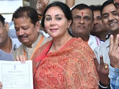 Rajasthan Election Result 2023: कौन हैं BJP जयपुर की राजकुमारी दीया कुमारी, जिन्होंने राजस्थान चुनाव में 71,368 वोटों से हासिल की जीत? देखें तस्वीरें