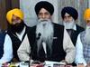 Amritsar news: ਸ਼੍ਰੋਮਣੀ ਕਮੇਟੀ ਦੀ ਅੰਤ੍ਰਿੰਗ ਕੇਮਟੀ ਦੀ ਹੋਈ ਬੈਠਕ, ਬੰਦੀ ਸਿੰਘਾਂ ਦੀ ਰਿਹਾਈ ਲਈ 20 ਦਸੰਬਰ ਨੂੰ ਦਿੱਲੀ ‘ਚ ਪ੍ਰਦਰਸ਼ਨ ਕਰੇਗੀ ਕਮੇਟੀ
