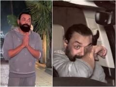 'एनिमल' की सक्सेस पर भावुक हुए बॉबी देओल, पैपराजी के सामने फूट-फूटकर रोने लगे एक्टर