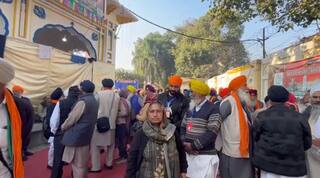 Punjab news: ਪਾਕਿਸਤਾਨ ਗਏ ਜੱਥੇ ਨੇ ਪ੍ਰਬੰਧਾਂ 'ਤੇ ਚੁੱਕੇ ਸਵਾਲ, ਦੋ ਸ਼ਰਧਾਲੂਆਂ ਦੀ ਹੋਈ ਮੌਤ, ਕਿਹਾ- 100 ਕਿ.ਮੀ ਦਾ ਸਫ਼ਰ...