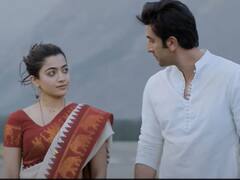 బాక్సాఫీస్ దగ్గర దుమ్మురేపుతున్న ‘యానిమల్‘, రెండు రోజుల్లో ఎన్ని కోట్లు వసూళు చేసిందంటే?