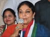 Telangana Polls — 'Of Course': Renuka Chowdhury Says BRS Leaders In Touch With Congress