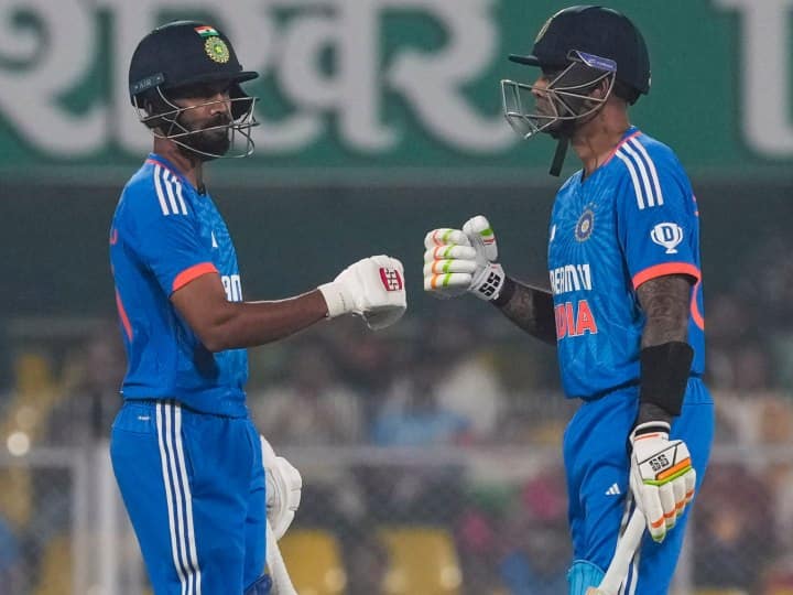 भारत-ऑस्ट्रेलिया के बीच बेंगलुरु में खेला जाएगा मैच, देखें प्लेइंग इलेवन में क्या-क्या होगा बदल