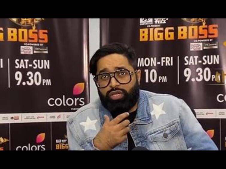 Bigg Boss 17: Tehelka Gets Evicted, Calls Co-Contestant Arun Mashettey His 'Brother' And 'Biggest Gift' Bigg Boss 17: Tehelka Gets Evicted, Calls Co-Contestant Arun Mashettey His 'Brother' And 'Biggest Gift'