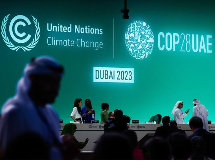 COP28 Ten Top Development Banks World Bank Pledge To Step Up Climate Efforts But Do Not Mention Fossil Fuel Phaseout