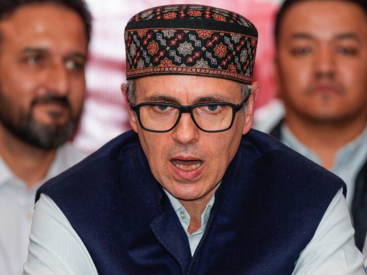 Election Results 2023 Omar Abdullah says What would have happened if Congress given 5-10 seats to Akhilesh Yadav india alliance next meeting call on dec 6 '3 महीने बाद उन्हें इंडिया गठबंधन की याद आई...', चुनाव रिजल्ट पर उमर अब्दुल्ला की कांग्रेस को खरी-खरी