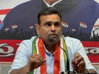 'Poaching Is KCR's Main Agenda': Telangana Congress Leader On Luxury Buses Stationed In Hyderabad