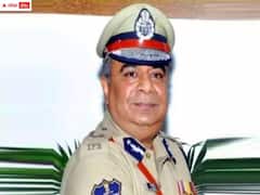 తెలంగాణ నూతన డీజీపీగా రవిగుప్తా నియామకం - ఈసీ కీలక ఉత్తర్వులు