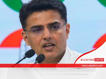 Rajasthan Election Results 2023: Sachin Pilot Maintains Stronghold On Tonk With Second Win