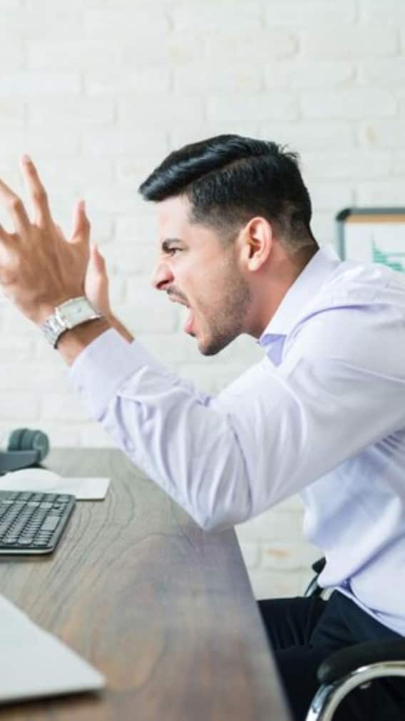 ਐਵੇਂ ਹੀ ਨਹੀਂ ਆਉਂਦਾ ਕਿਸੇ ਨੂੰ ਗੁੱਸਾ, ਇਹ ਹਾਰਮੋਨਸ ਹੁੰਦਾ ਜ਼ਿੰਮੇਵਾਰ