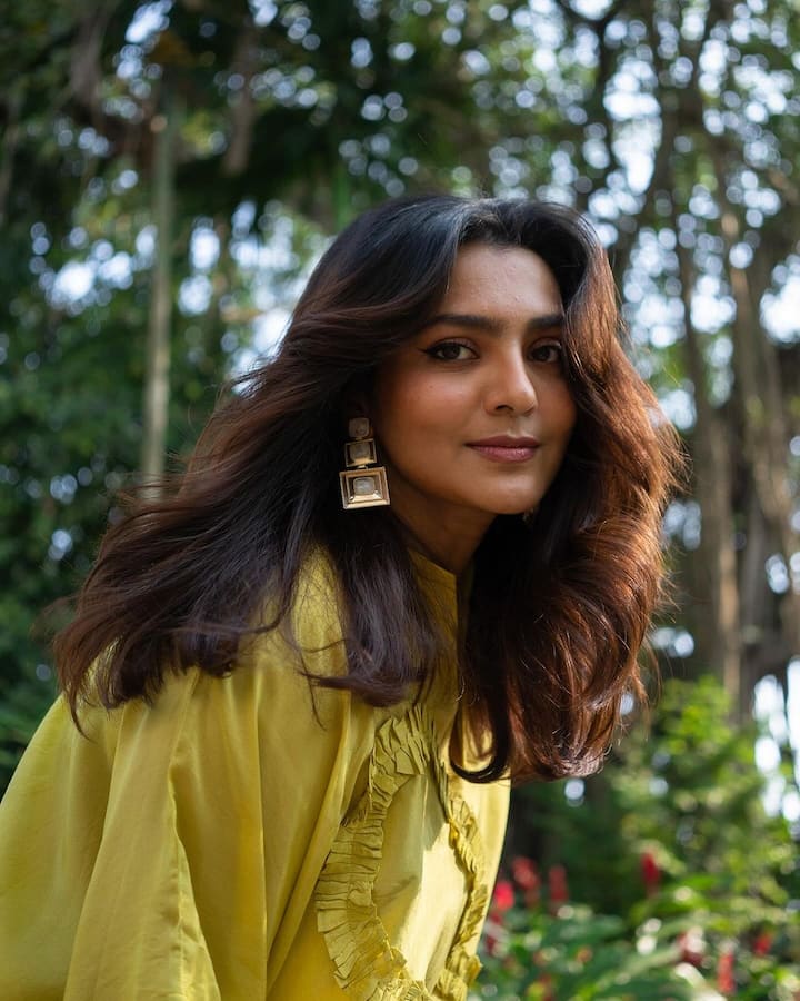 పార్వతి తిరువొతు నటించిన 'బెంగళూరు డేస్' సినిమాకు తెలుగులో కూడా ఫ్యాన్స్ ఉన్నారు. (Image Courtesy:  par_vathy / instagram)