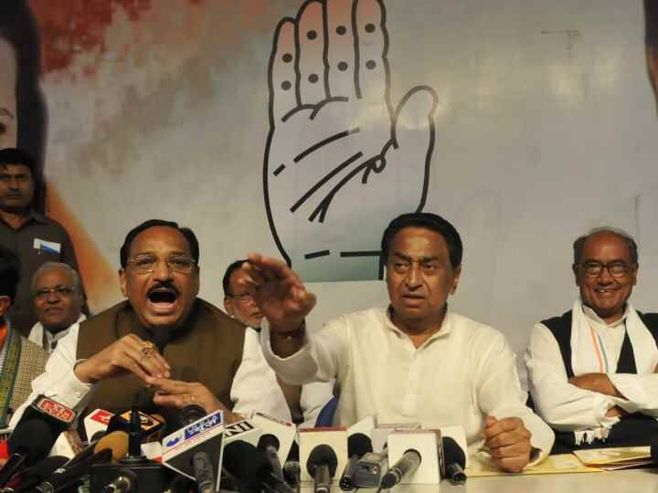 मध्य प्रदेश के पूर्व सीएम कमलनाथ छिंदवाड़ा से कांग्रेस के उम्मीदवार हैं. यह उनका गृह क्षेत्र भी है.