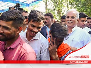 CG Elections 2023: Close Contest Between Congress And BJP, Show Early Trends