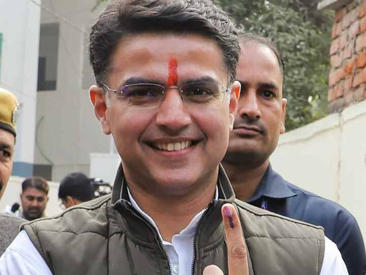 राजस्थान में कांग्रेस नेता और पूर्व डिप्टी सीएम सचिन पायलट भी चुनाव लड़ रहे हैं.