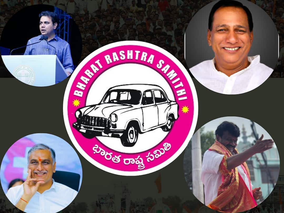 Winning Minister 2023: మేడ్చల్లో మంత్రి మల్లారెడ్డి విజయం- ఆయనతోపాటు గెలిచిన మంత్రులు వీళ్లే Telangana Election Results 2023 Ministers who won the Telangana assembly elections 2023 Winning Minister 2023: మేడ్చల్లో మంత్రి మల్లారెడ్డి విజయం- ఆయనతోపాటు గెలిచిన మంత్రులు వీళ్లే